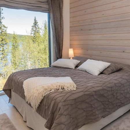 Holiday Home Holy Lake Rantasauna By Interhome Niskala Экстерьер фото